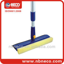 multifunctional window cleaner