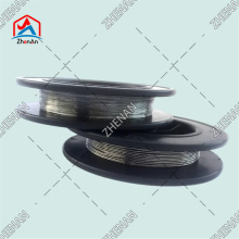 W1 Tungsten Wire tungsten Filament
