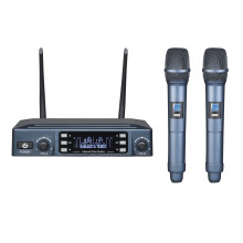 Wireless Professional Karaoke Microphone for Singing