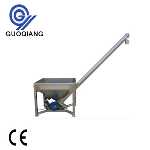 large vertical flour powder sachet packing machine