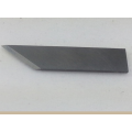 Hartmetall für Gerber Cutter Blade geeignet