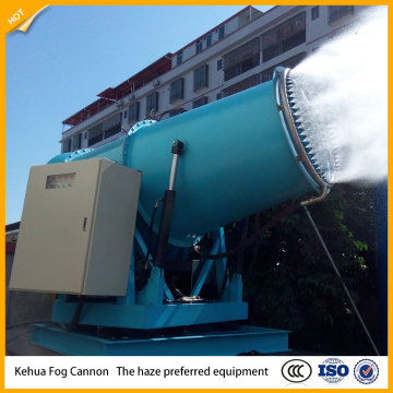 Guangdong kehua fog cannon pesticide for insecticide