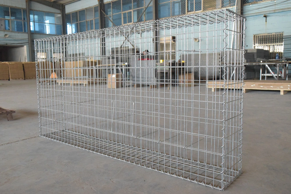 13 Years Factory for Gabion Ston Cage