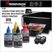 pigment ink for universal printers