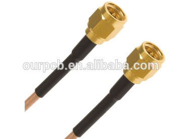 chinese cable Coaxial cable factory antenna cable