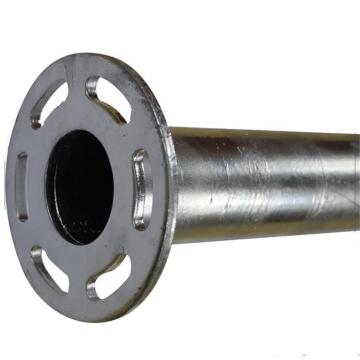 Galvanized Screw Pile Foundation Ground Screw Anchor