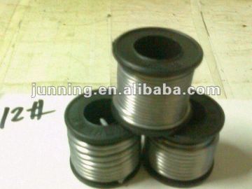 lead wire