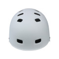 Günstige CE-weiße ABS-Shell-Skating-Roller-Helme