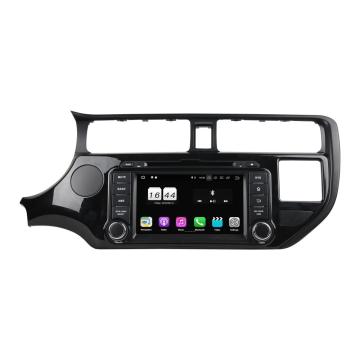 Car navigation for K3/RIO 2011-2012