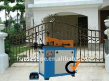 JGCJ-120 metalcraft Curling Twisting machine