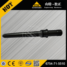 Conector 6754-71-5510 pentru Komatsu PW200-7 Plus