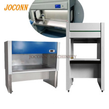 Single Person Horizontal Air Clean Bench for Laboratory Safety Cabinets