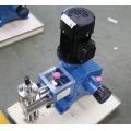 Anti-corrosion Pumps J1.6 Plunger Metering Pump