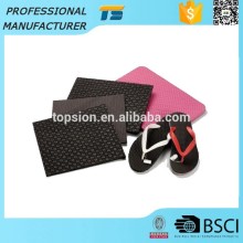 Best Price Adhesive Slipper Rubber Shoe Sole Sheet