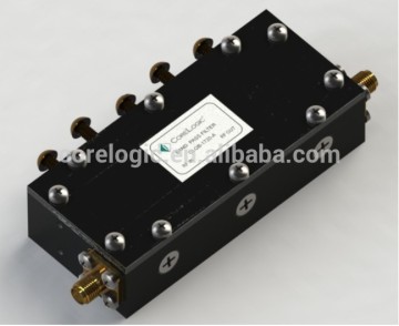 2482MHz Cavity Filter