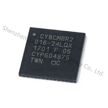 CY8CMBR2016-24LQXI: In-Stock QFN-48 Induction Controller IC Chip