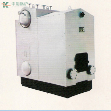 SHG Series Fixed Grate Biomass Boiler