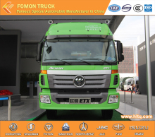FOTON 6x4 AUMAN euro5 380hp tractor head