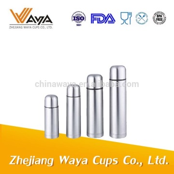 Bullet type vacuum flask with customized LOGO