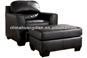 HDL1603 foot massage leather lounge chairs