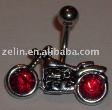 C.Z BODY JEWELRY,navel jewelry,body jewelry