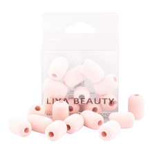 Wholesale NBR Facial Beauty Powder Sponge Cosmetics Foundation Sponge Accessories