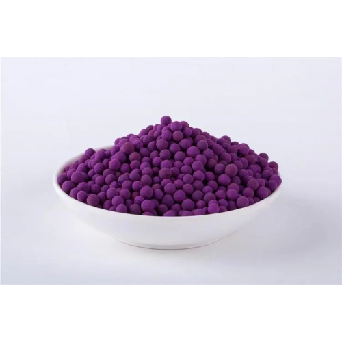 Potassium permanganate KMnO4 CAS No.: 7722-64-7