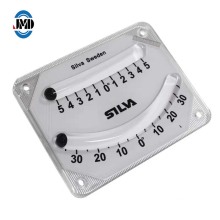 Sweden Silva SILVA Clinometer for Vehicle-Mounted Ship Level Slope Measurement and Tilt Angle