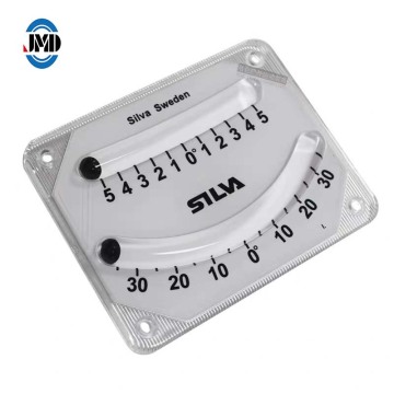 Sweden Silva SILVA Clinometer for Vehicle-Mounted Ship Level Slope Measurement and Tilt Angle