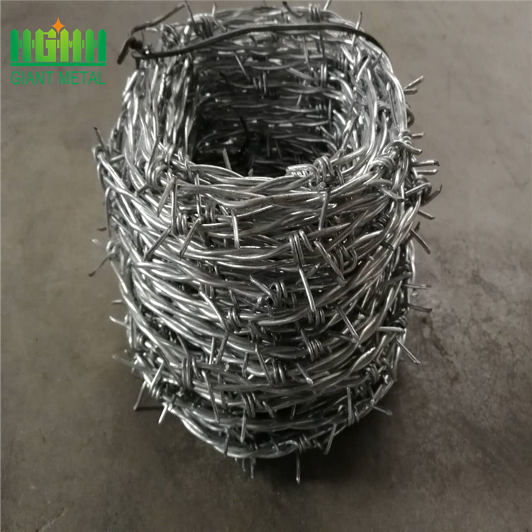 barbed wire cheap price