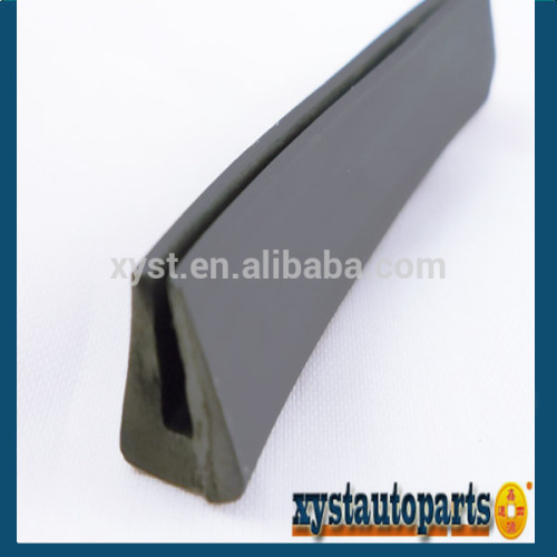 steel window seals