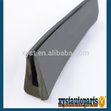 steel window seals