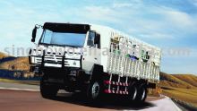 STEYR 6x6 CARGO (ZZ2332N4650G)