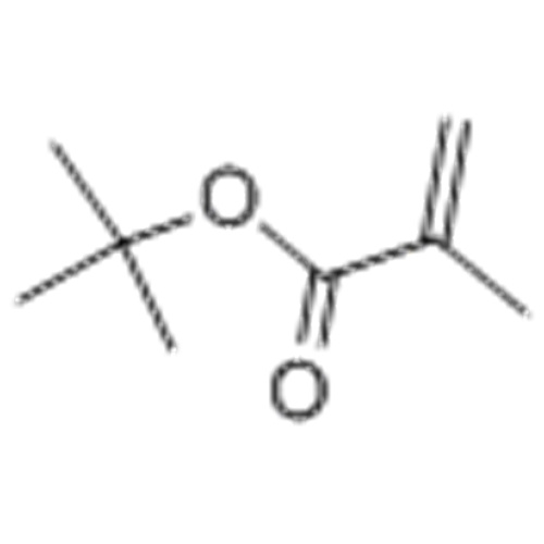 2-Propenoic acid,2-methyl-, 1,1-dimethylethyl ester CAS 585-07-9