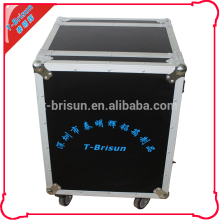 alluminum standard rack case tool rack case