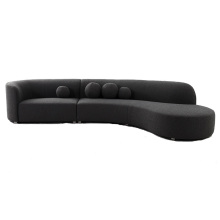 Rugiano Pierre Modern Secta Sofa