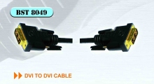 DVI cable
