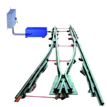 QFC Series Air-operated Turnout Equipment