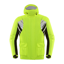 All Seasons Commuter Rain Jacket - RC09