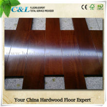 ipe timber/ Brazilian walnut flooring/Brazilian walnut solid floor