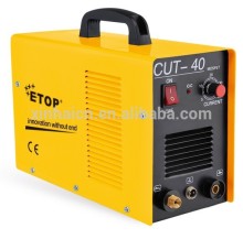 Mini dc inverter CUT-40 welding machine