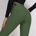 Spandex Polyester cheval monte kalson jodhpurs pou fanm