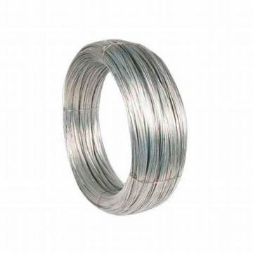 SS 316 316L Stainless Steel Wire