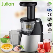 Stainless Steel Blade Material and GS,CE,CB Certification milk slow juicer