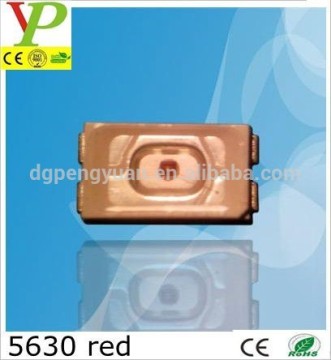 5630 red high luminance hot sale