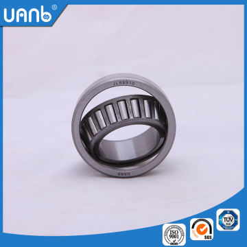 Supply ISO Certificate small tapered roller bearings