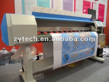 Eco Solvent Printer