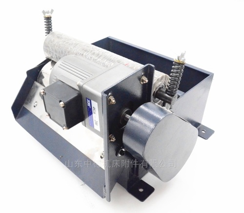Factory direct sales permanent magnet 25L 50L magnetic separator particle grinding process