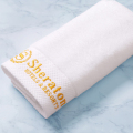 Βαμβακερό μπάνιο πετσέτα σετ ξενοδοχείου πολυτελείας πετσέτα