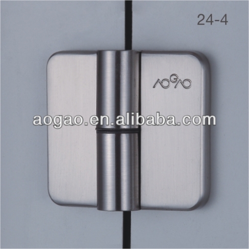 Aogao 24-4 automaticaly closed shower door hinge